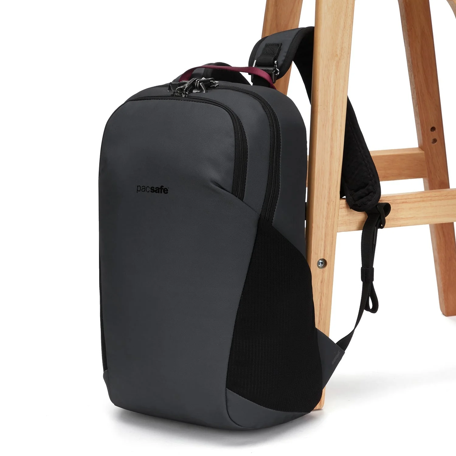 Pacsafe® Vibe 20L Anti-Theft Backpack - Image 16
