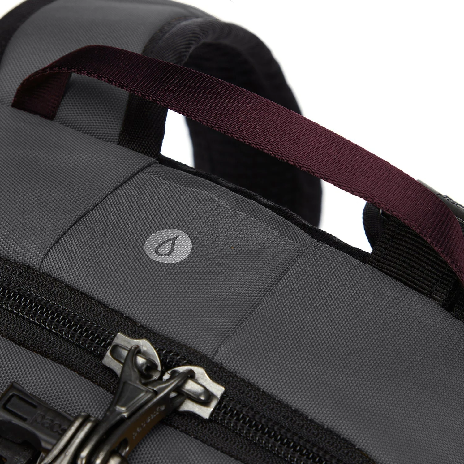 Pacsafe® Vibe 20L Anti-Theft Backpack - Image 17
