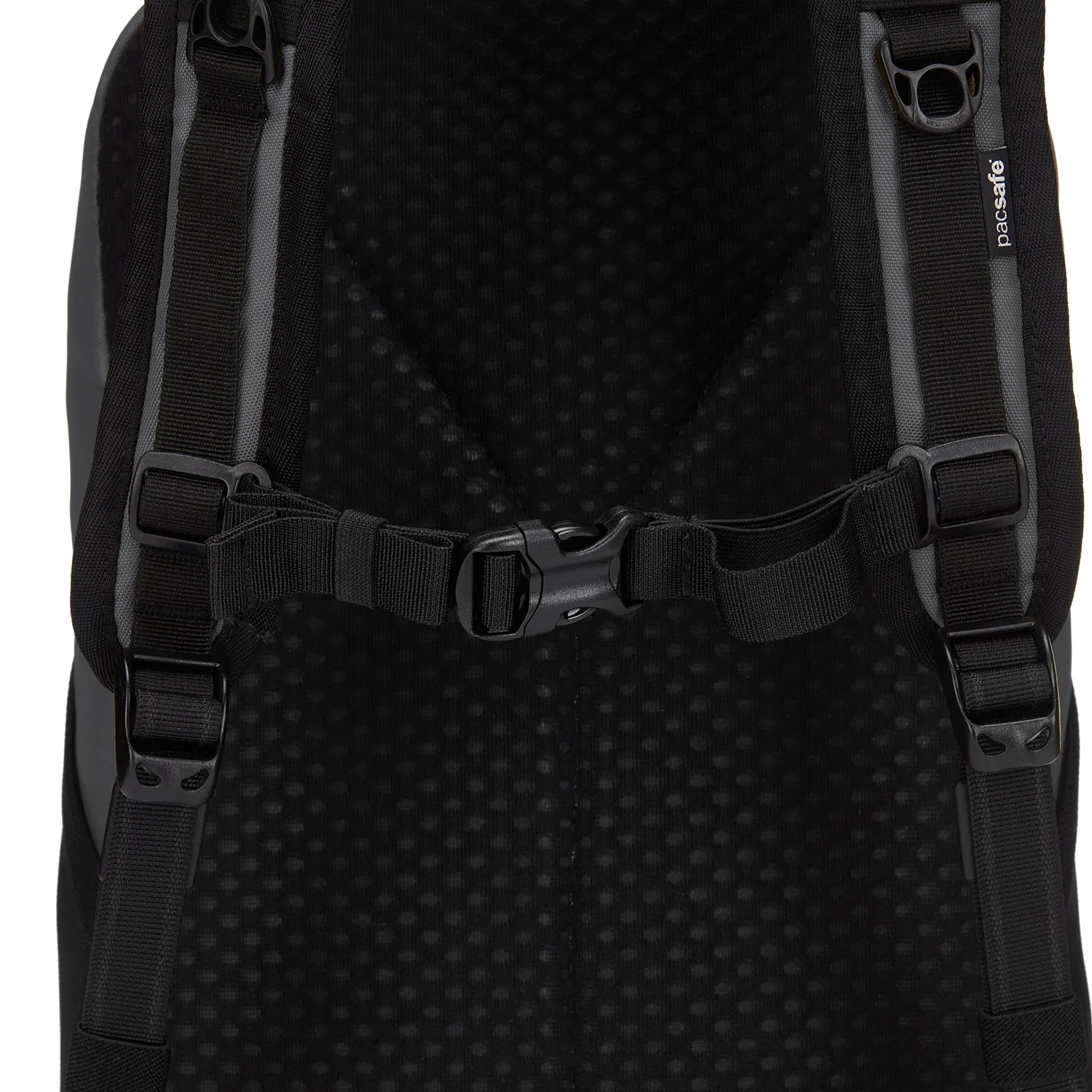 Pacsafe® Vibe 20L Anti-Theft Backpack - Image 18