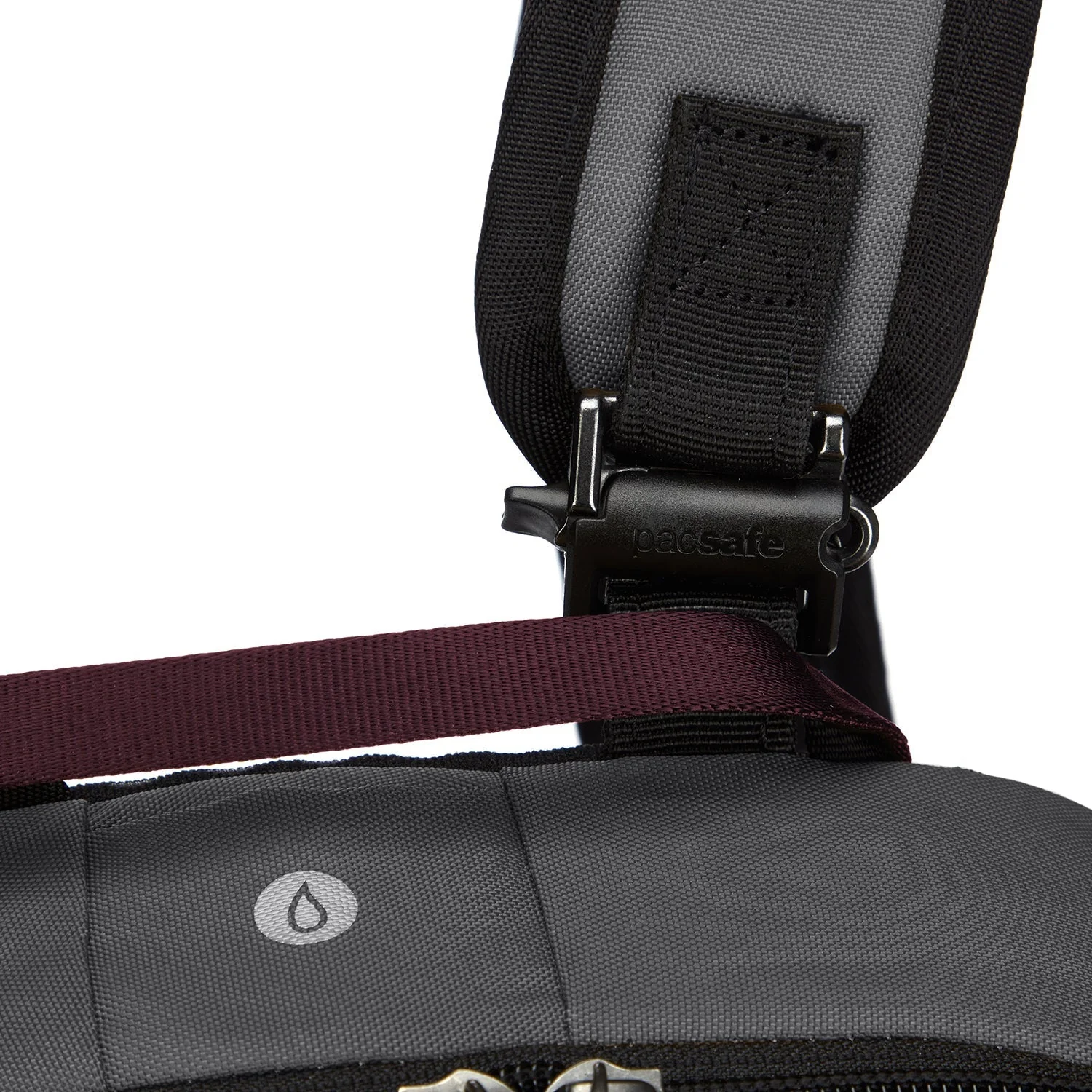 Pacsafe® Vibe 20L Anti-Theft Backpack - Image 19