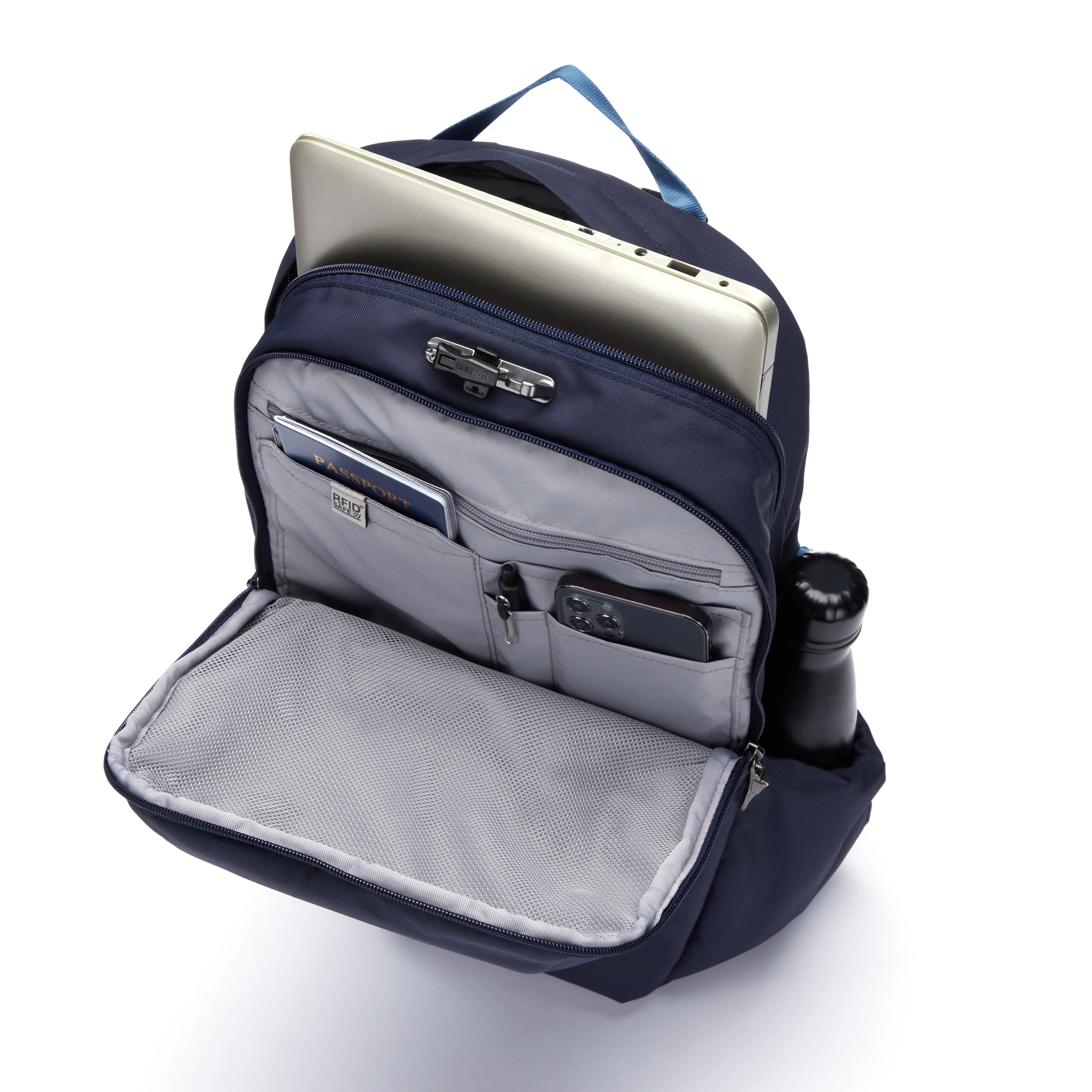 Pacsafe® V 24L Anti-Theft Active Backpack - Image 43