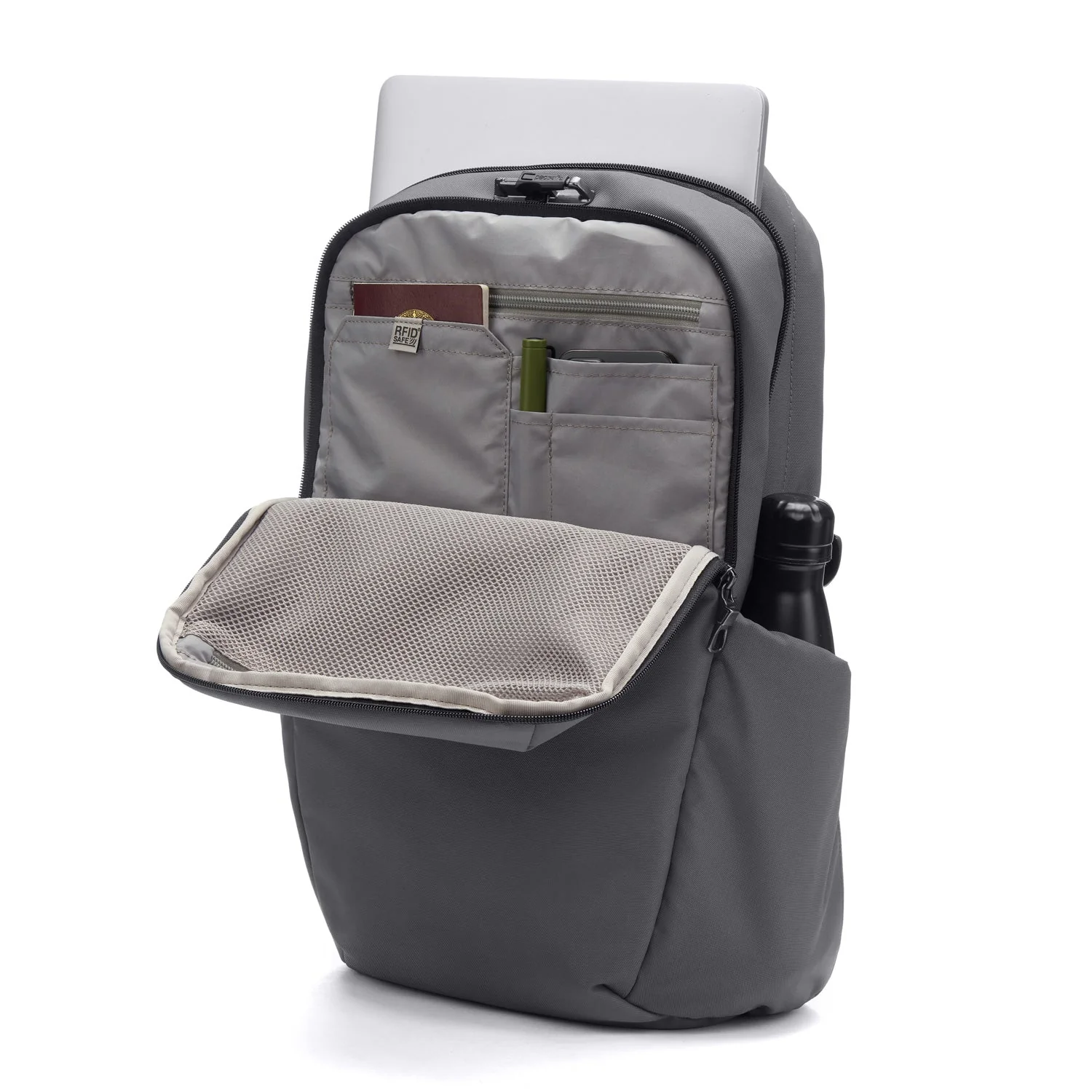 Pacsafe® V 24L Anti-Theft Active Backpack - Image 54