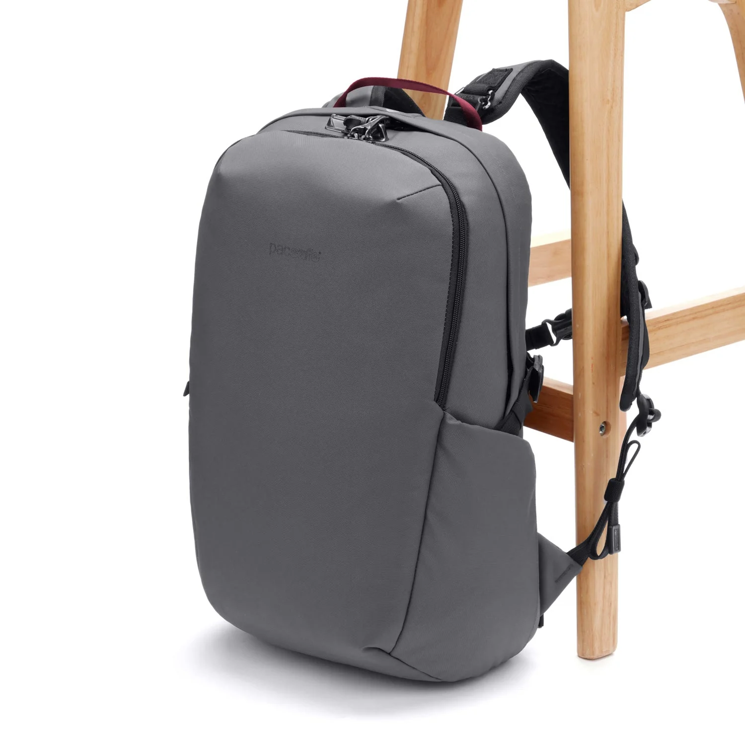 Pacsafe® V 24L Anti-Theft Active Backpack - Image 55