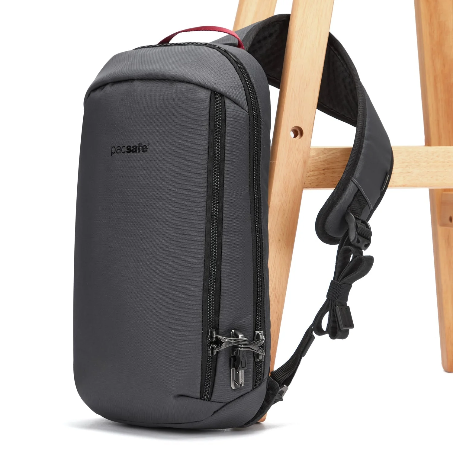 Pacsafe® V Tech Anti-Theft Sling Pack - Image 49