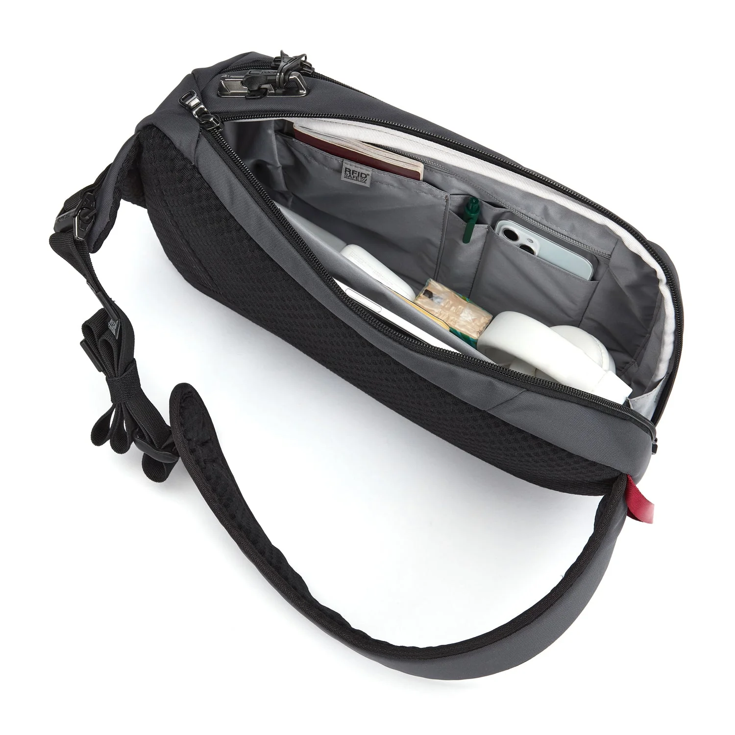 Pacsafe® V Tech Anti-Theft Sling Pack - Image 50